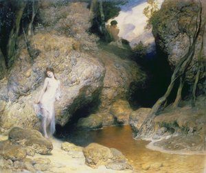 Faun