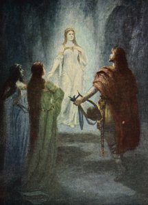 J. Walker McSpadden (1874-1960), 1905