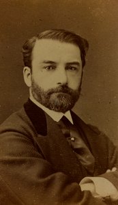 Léon Joseph Florentin Bonnat