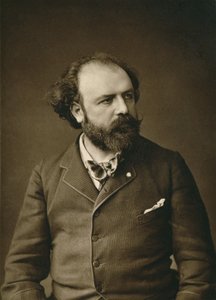 Zacharie Astruc (1835-1907), Galerie Contemporaine
