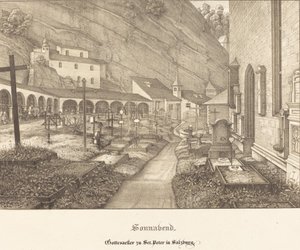 Cumartesi - Salzburg
