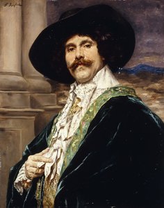 Louis XVIII