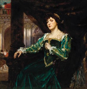 Madam Clemenceau