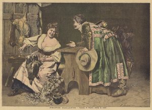 Öneriler Galants