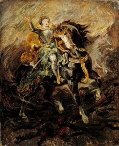 Clorinde Olinde ve Sophronia