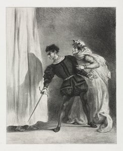 Hamlet: Polonius