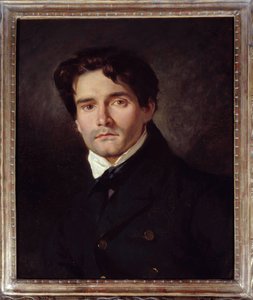 Ressam Louis Riesener