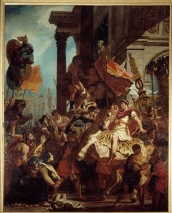 Trajan