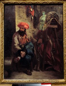 Eugene Delacroix