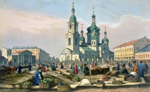 St. Petersburg