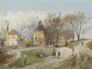 Viyana-Brigittenau