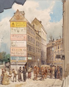 Ruprechtsstiege