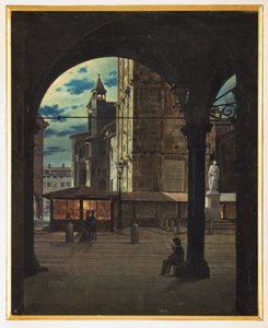 Gece görüşü by Ferdinando Manzini