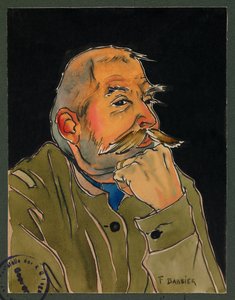  by Fernand Barbier