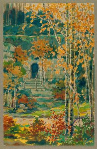  by Fernand Barbier