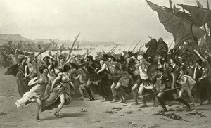 Salamis