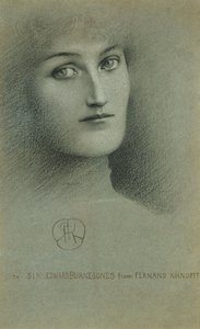 Kadın Başı; Bir Kadının Başı, 1896