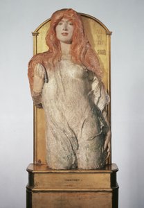 Yarım peri figürü ("Vivien")