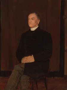 Augustine Gerardus Hubertus van Rijckevorsel