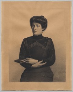 Madam Jules Ricard
