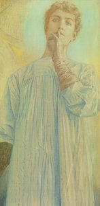 Sessizlik, 1890.