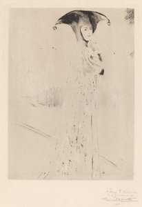 Çanlar by Fernand Khnopff