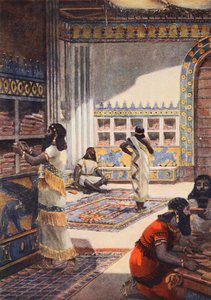 Kral Ashur-Bani-Pal