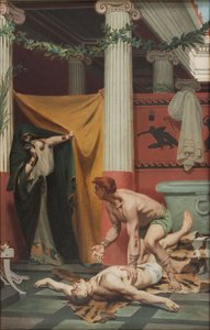 İmparator Commodus