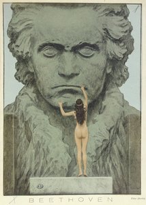 Beethoven, bar. 