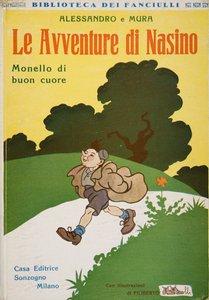Alessandro e Mura