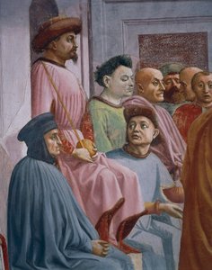 Theophilus Mucizesi, Theophilus