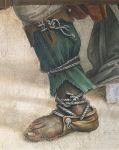 Filippino Lippi tarafından Drusiana
