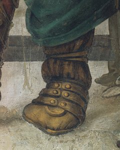 Filippino Lippi tarafından Hieropolis Tapınağı