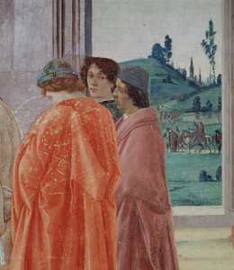 Simon Mago ile Anlaşmazlık ve St.Peter