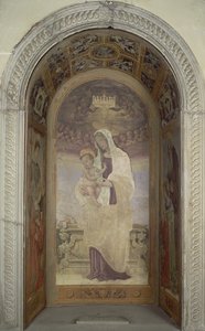Bilinmeyen resim by Filippino Lippi