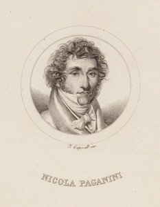 Niccolò Paganini