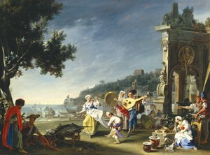 Mergellina
