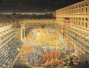 Palazzo Barberini