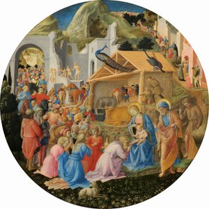 Magi