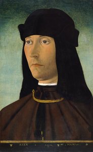Alessandro de Richao