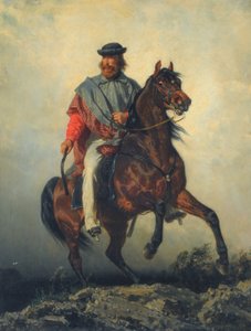 Atlı Garibaldi