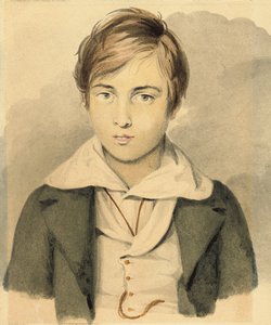 William Michael Rossetti