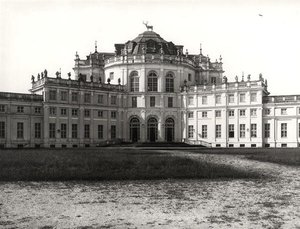 Av Köşkü