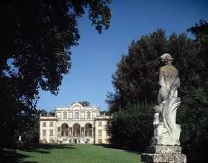 Villa Mansi