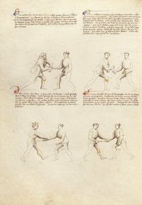  by Fiore Furlan dei Liberi da Premariacco