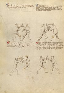  by Fiore Furlan dei Liberi da Premariacco