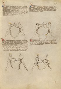  by Fiore Furlan dei Liberi da Premariacco
