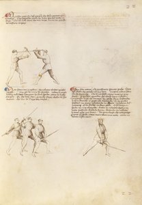  by Fiore Furlan dei Liberi da Premariacco