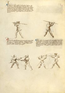  by Fiore Furlan dei Liberi da Premariacco