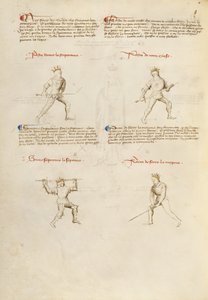  by Fiore Furlan dei Liberi da Premariacco
